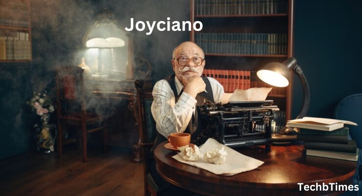 joyciano