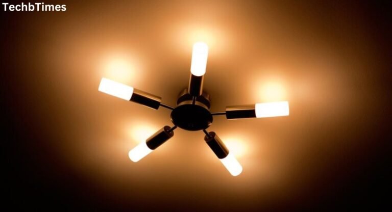 Roto F Ceiling Fan Light Bulb Replacement: A Step-by-Step Guide