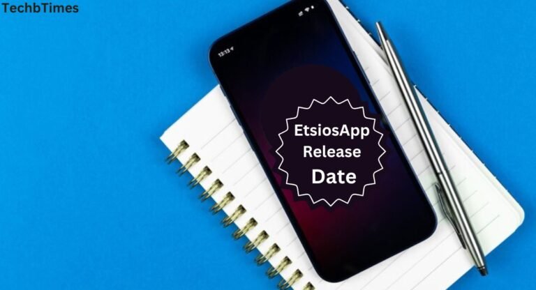 etsiosapp release date