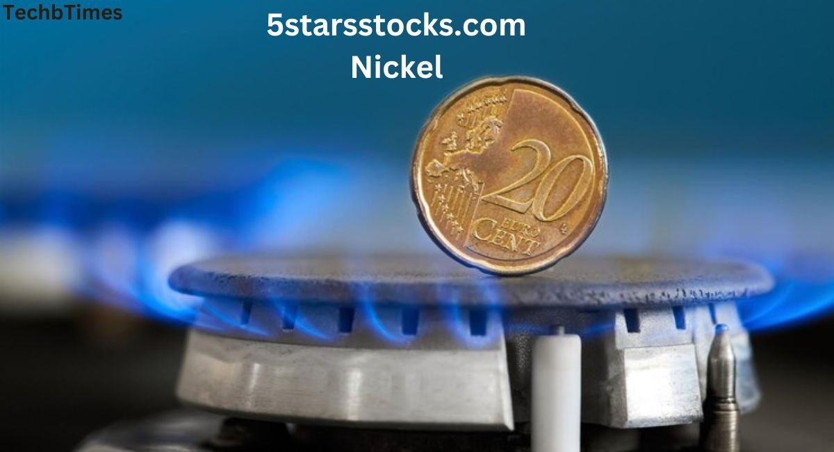 5starsstocks.com Nickel