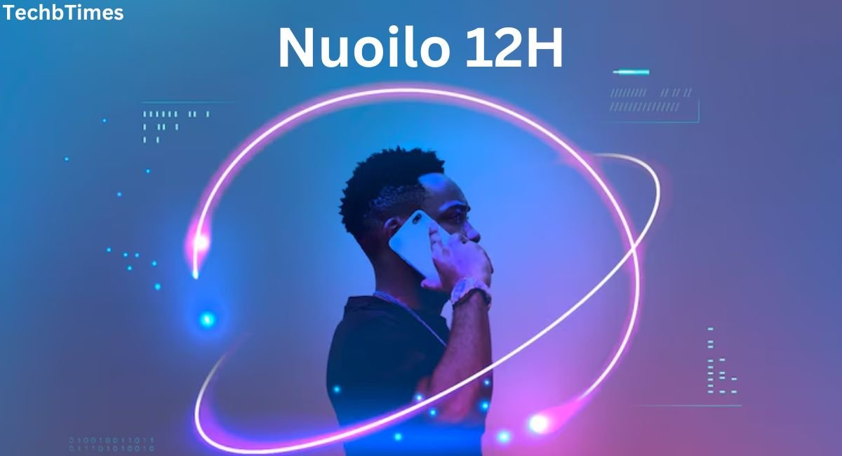 Nuoilo 12H