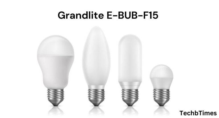 grandlite e-bub-f15