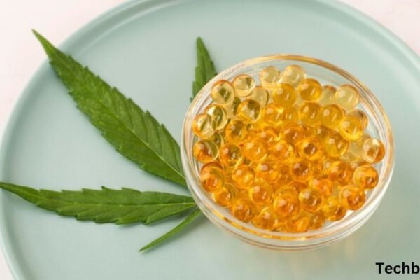 dr oz cbd gummies