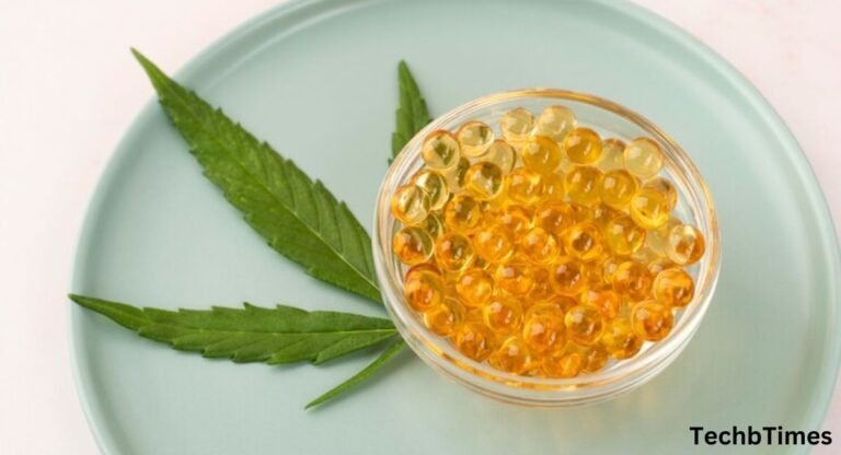 dr oz cbd gummies