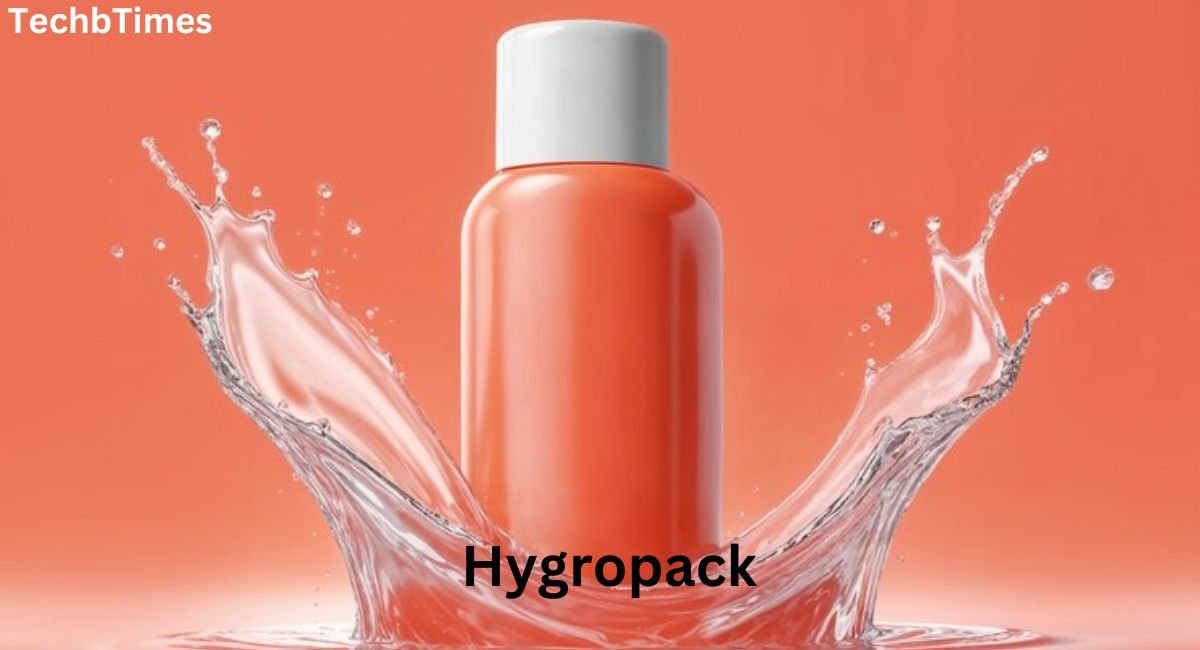 Hygropack