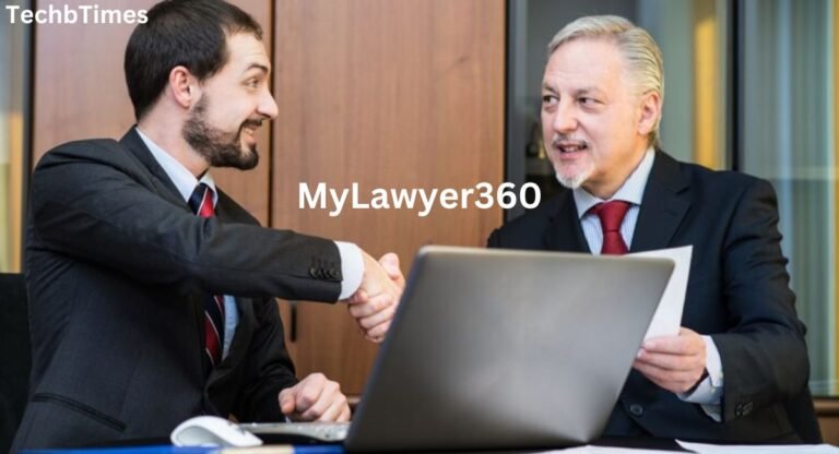 mylawyer360