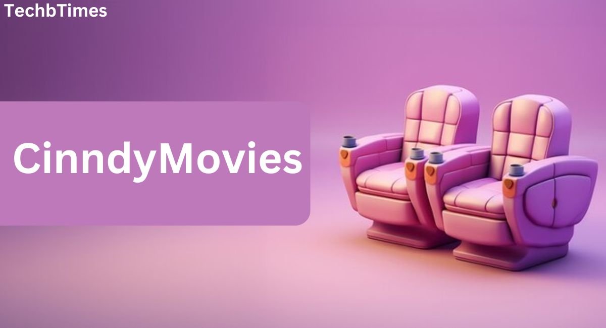 Cinndymovies