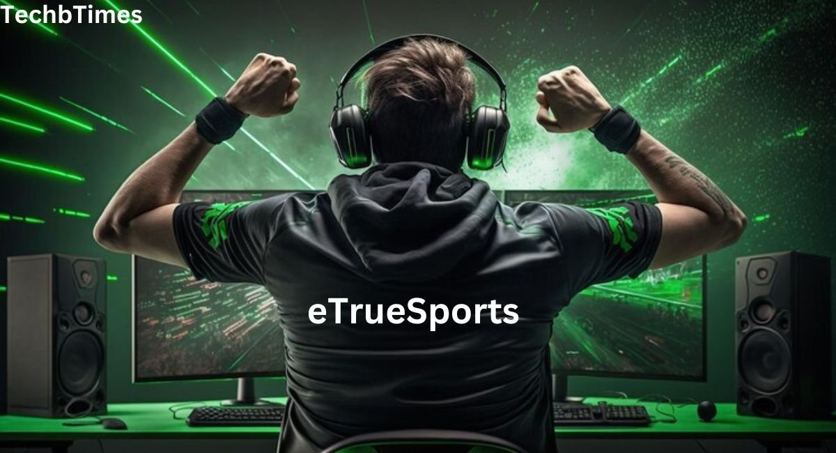 eTrueSports