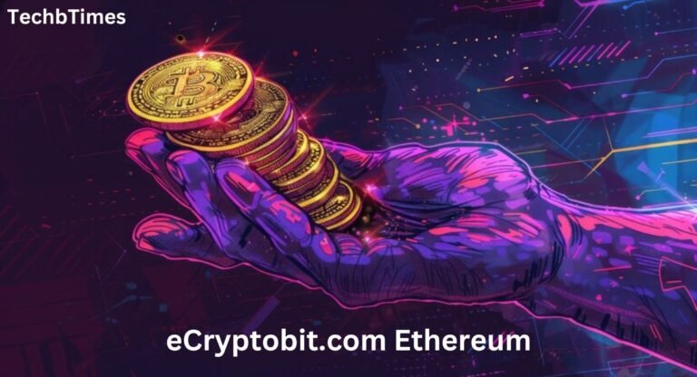 ecryptobit.com ethereum