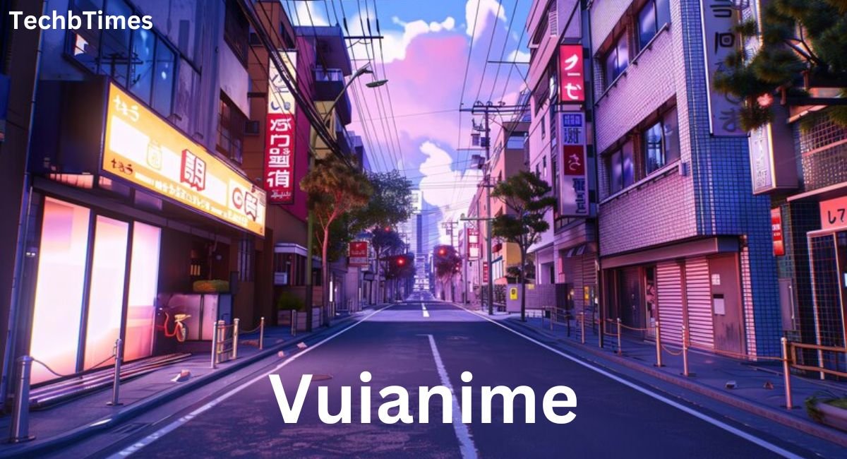 Vuianime