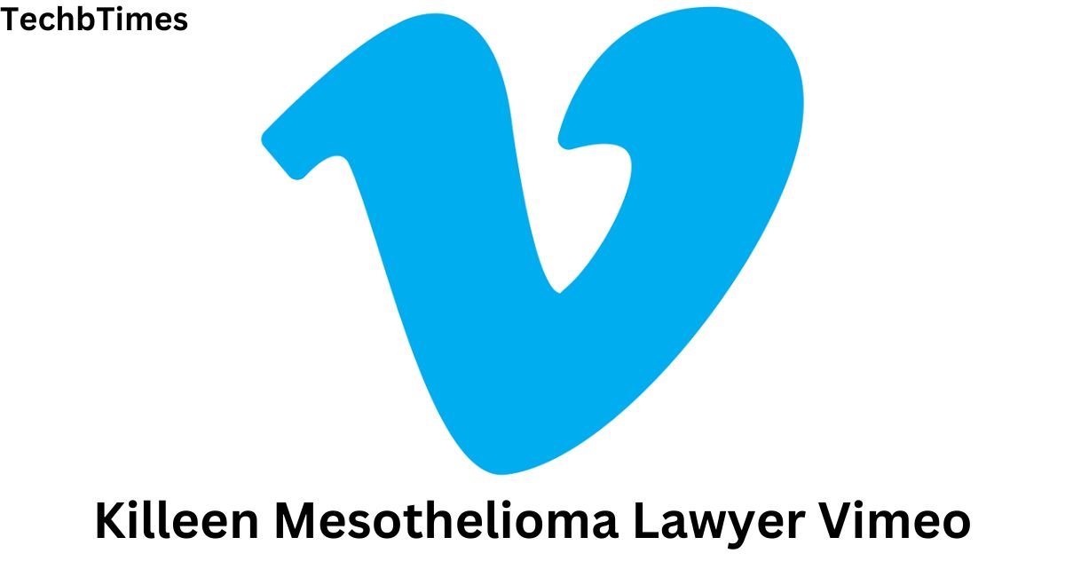 killeen mesothelioma lawyer vimeo