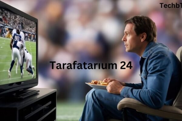 tarafatarıum 24