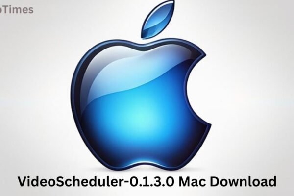 VideoScheduler-0.1.3.0 Mac Download