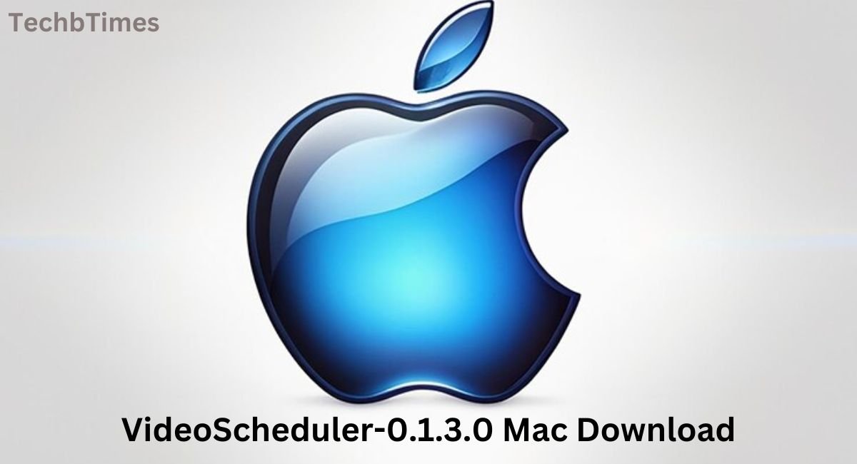 VideoScheduler-0.1.3.0 Mac Download