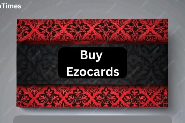 Buy Ezocards