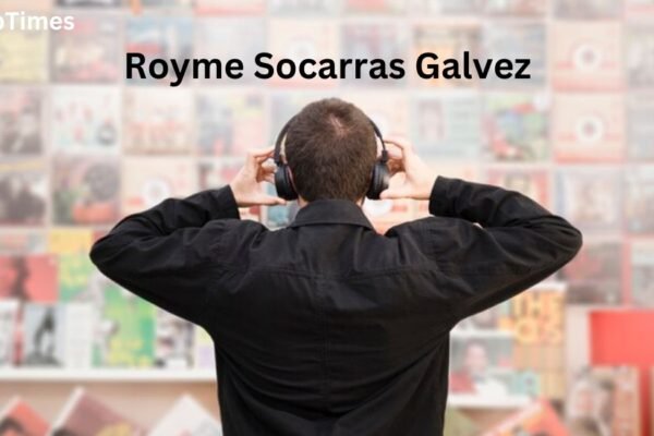 Royme Socarras Galvez