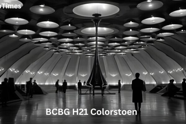 BCBG H21 Colorstoen