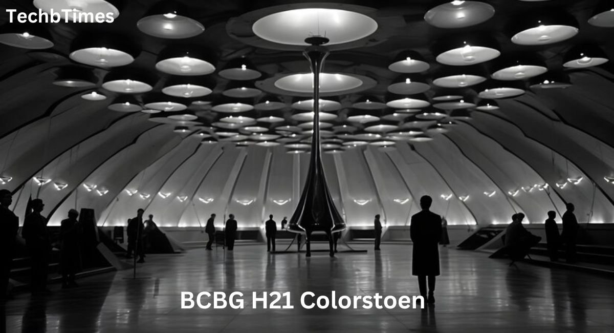 BCBG H21 Colorstoen