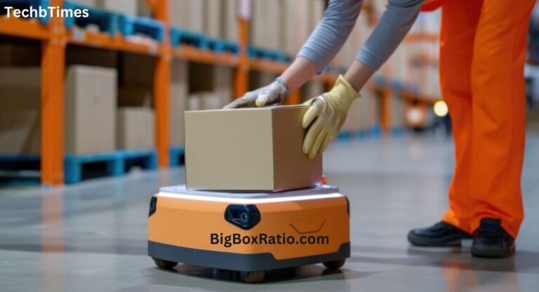 BigBoxRatio.com