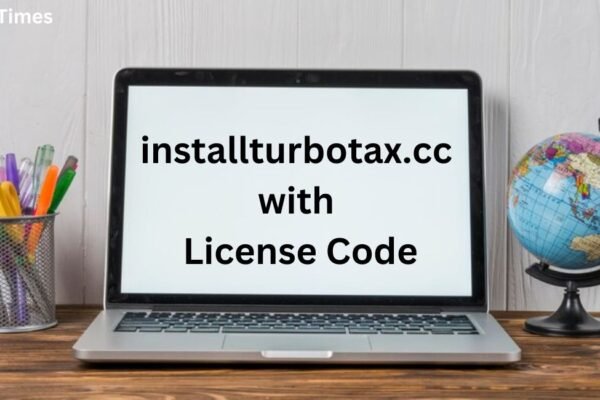 installturbotax.cc with License Code