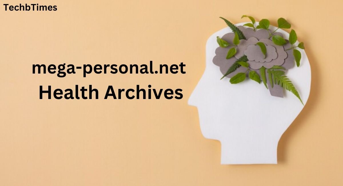 mega-personal.net Health Archives