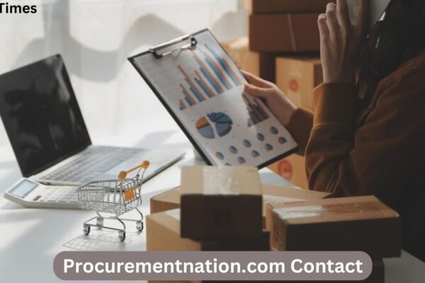 Procurementnation.com Contact