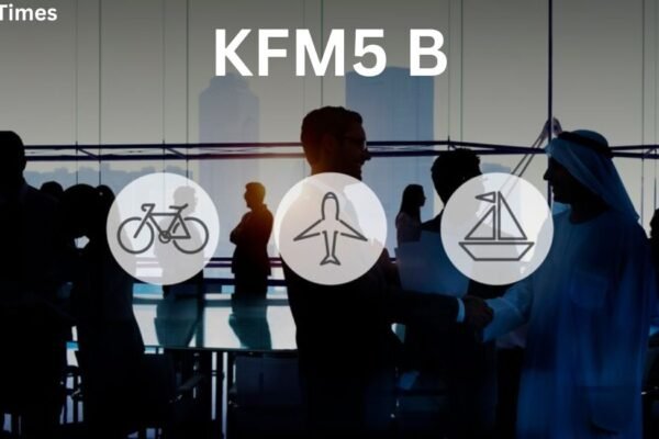 kfm5 b