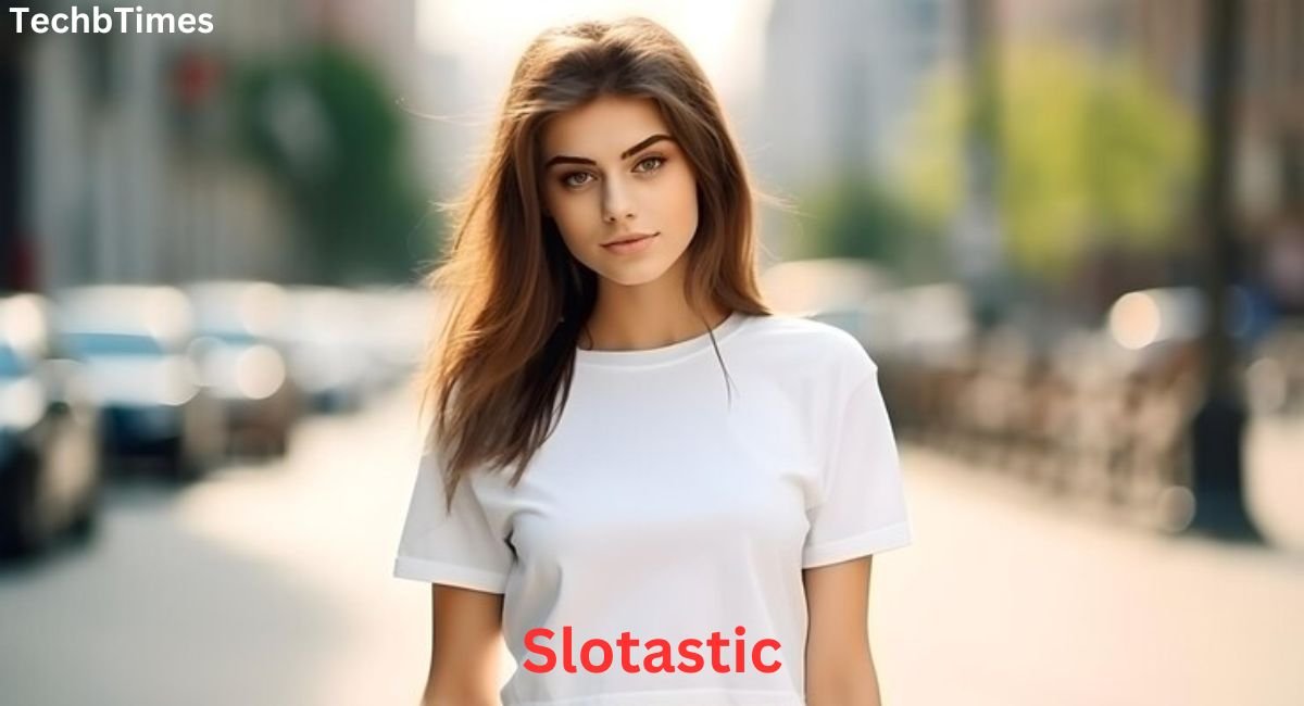 Slotastic Casino