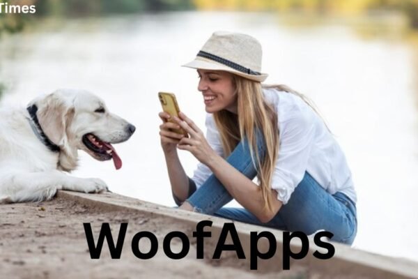 WoofApps