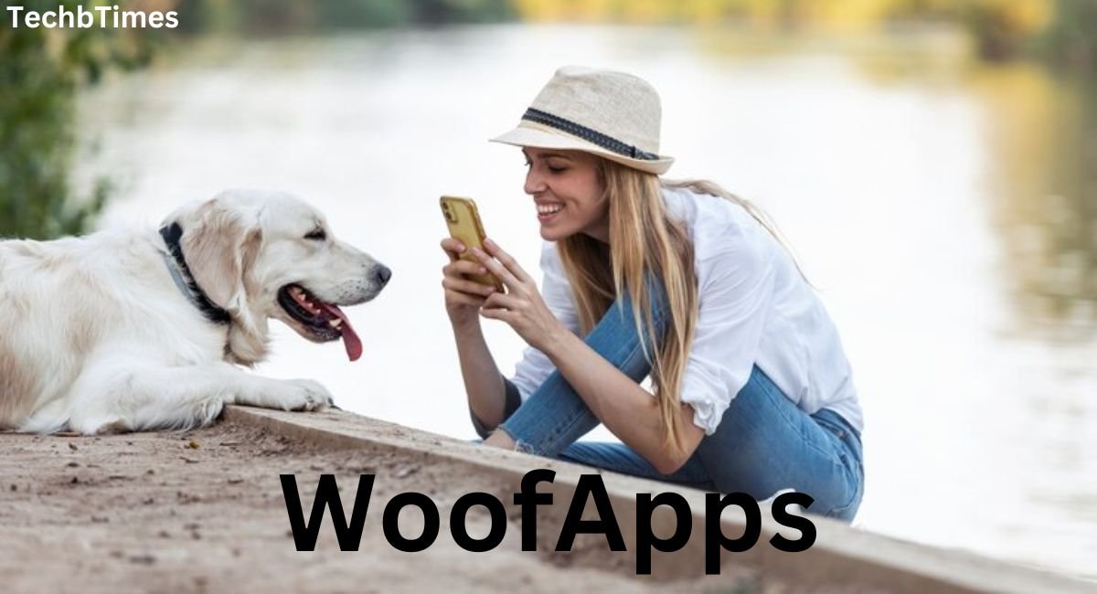 WoofApps