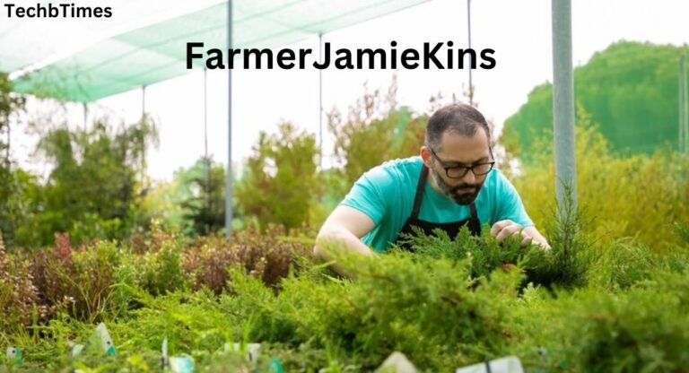 FarmerJamieKins