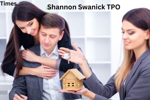 shannon swanick tpo