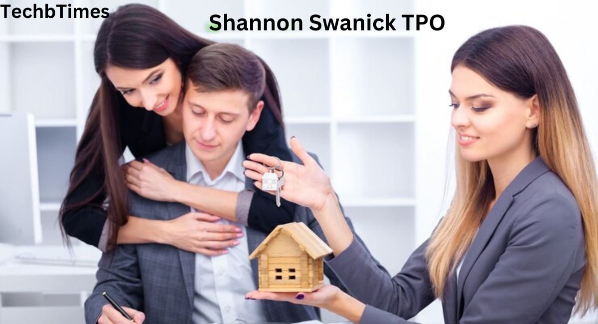 shannon swanick tpo