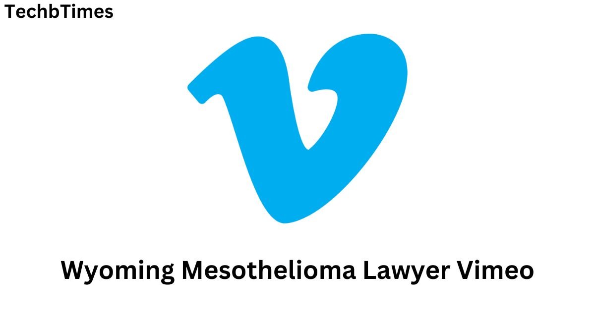 wyoming mesothelioma lawyer vimeo