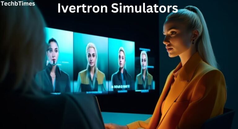 Ivertron Simulators