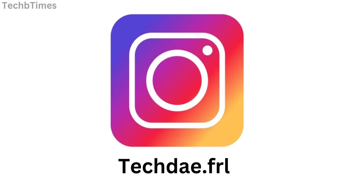 Techdae.frl