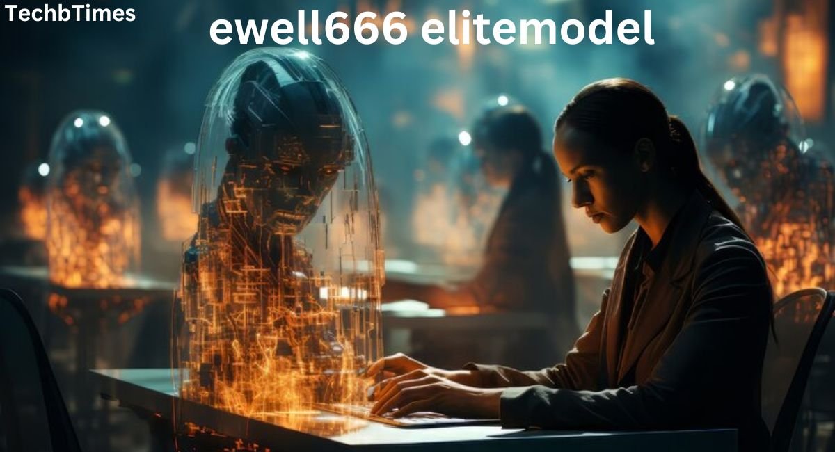 ewell666 elitemodel